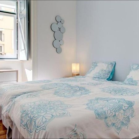 Zaire Retreat Apartment Lisboa Exteriör bild