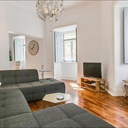 Zaire Retreat Apartment Lisboa Exteriör bild